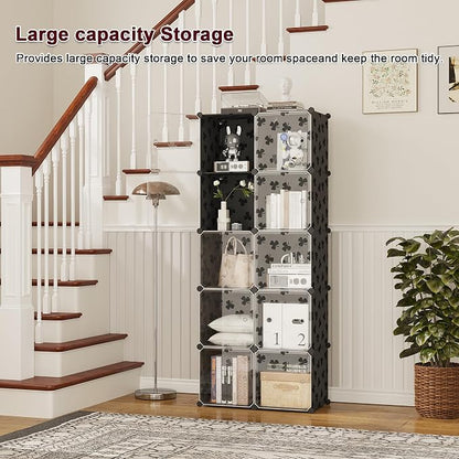 C&AHOME Cube Storage Organizer - Image 9