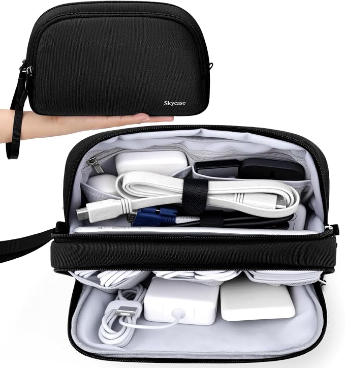 Skycase Travel Cable Organizer by Skycase