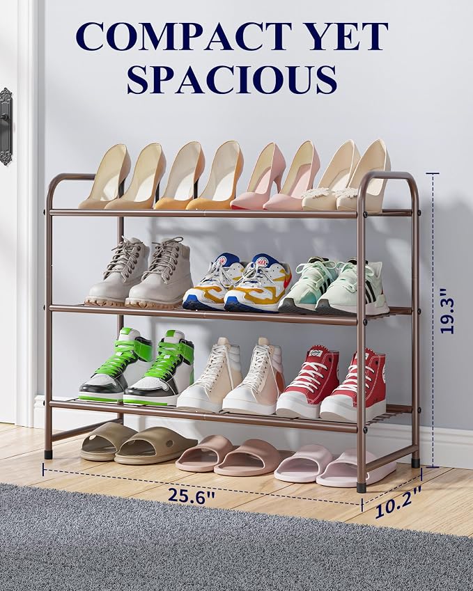 Kitsure Shoe Rack - Image 2