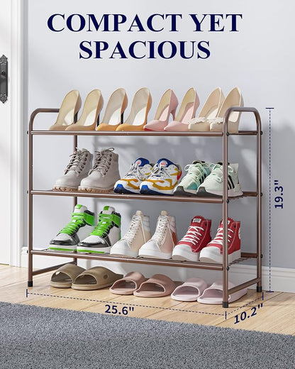 Kitsure Shoe Rack - Image 2