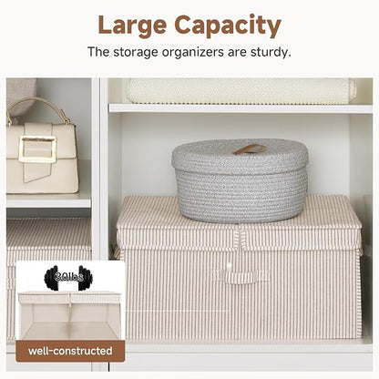 StorageWorks Extra Large Storage Bins - Image 5