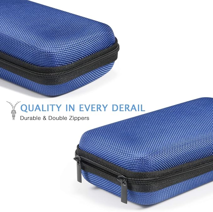 Portable Protection Hard EVA Case - Image 5