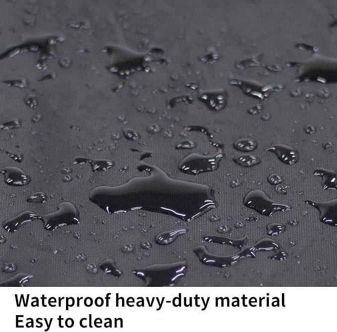 Water Softener Cover Outdoor Water Softener Brine Tank Cover - Image 4