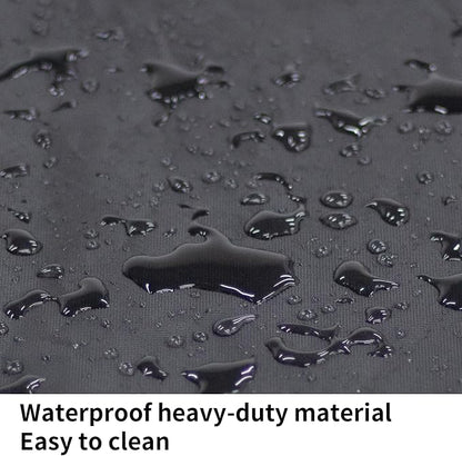 Water Softener Cover Outdoor Water Softener Brine Tank Cover - Image 4