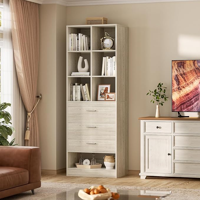 Homieasy Closet System Organizer - Image 2