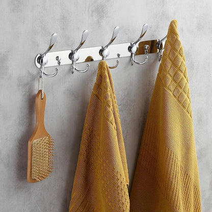 GlazieVault Coat Rack Wall Mount - Image 3