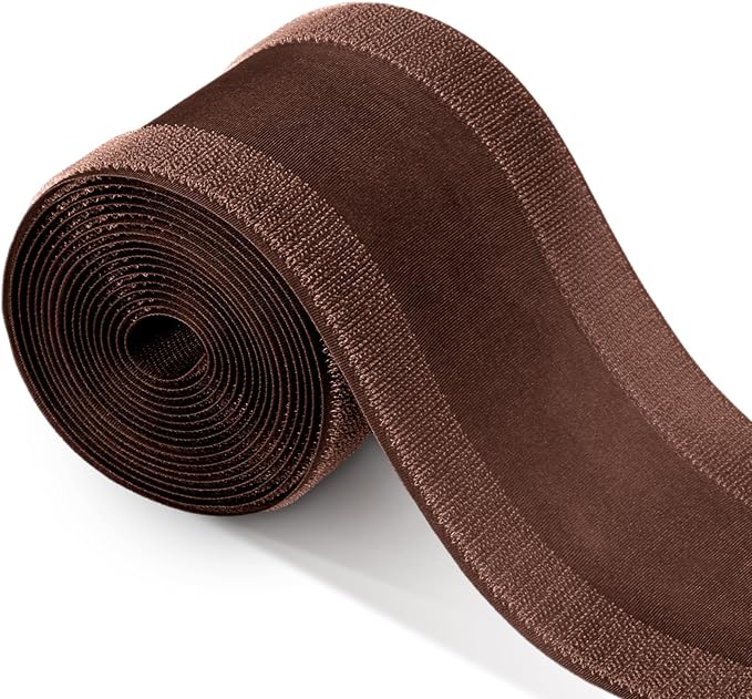 WILLBOND Carpet Cord Cover Cable Protector Floor Cover Cable Protector by Willbond+Technology+Limited