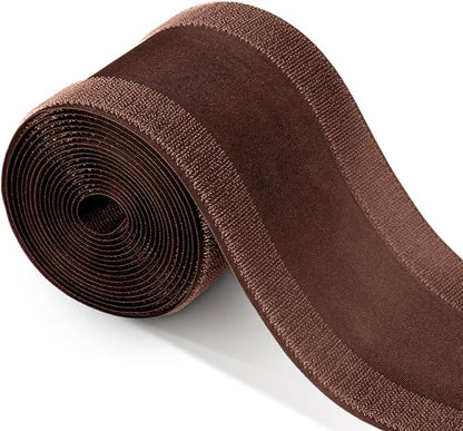 WILLBOND Carpet Cord Cover Cable Protector Floor Cover Cable Protector by Willbond+Technology+Limited