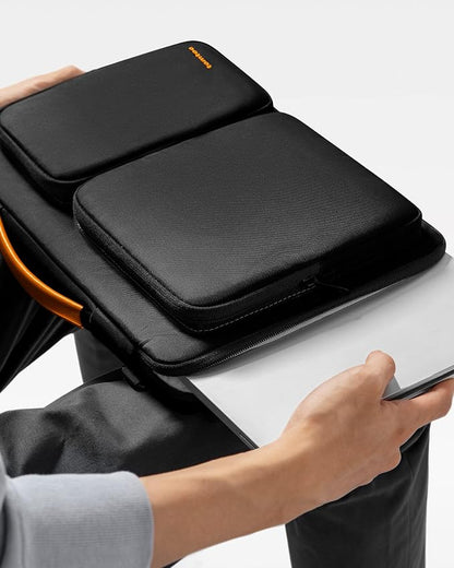 tomtoc 360 Protective Laptop Shoulder Bag - Image 8