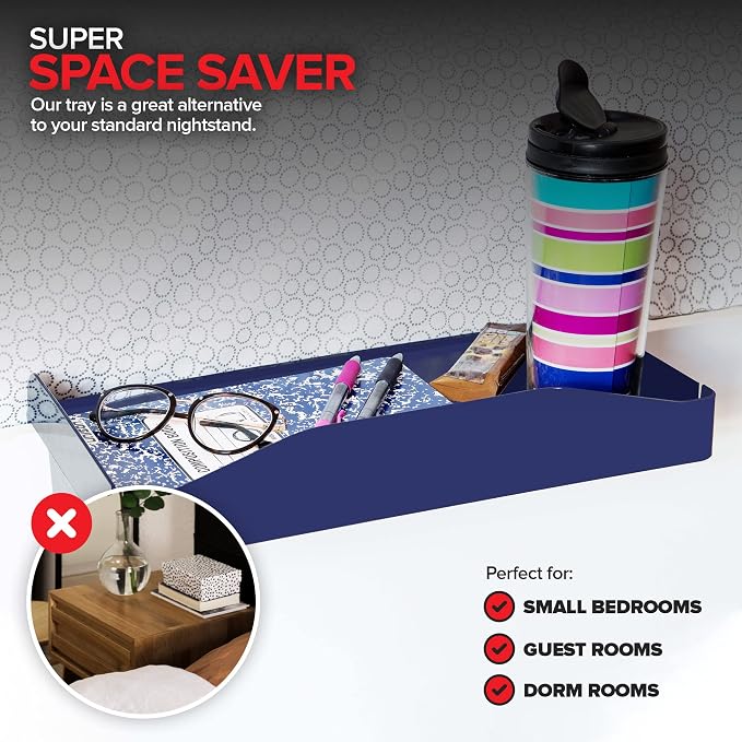 Modern Innovations Bedside Shelf - Image 6