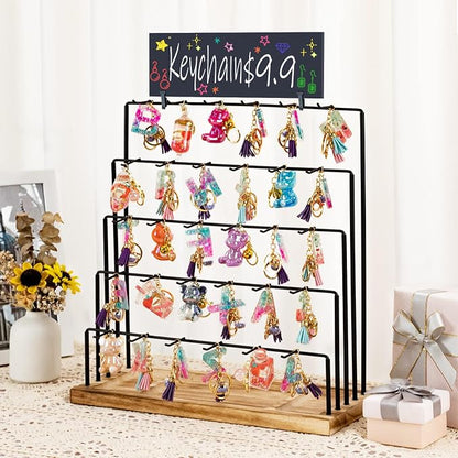 Earring Display Stands for Selling - Image 5