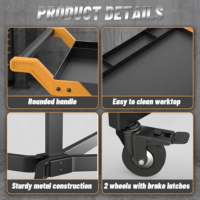 Adjustable Work Bench, Work Benches - Image 5
