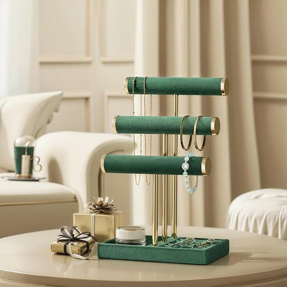 3 Tier Bracelet Holder Display - Image 3