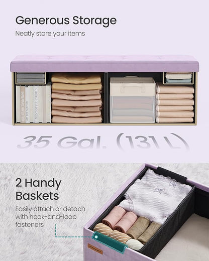 SONGMICS Mazie Collection - Image 6