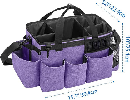 LoDrid Wearable Cleaning Caddy Bag - Image 6