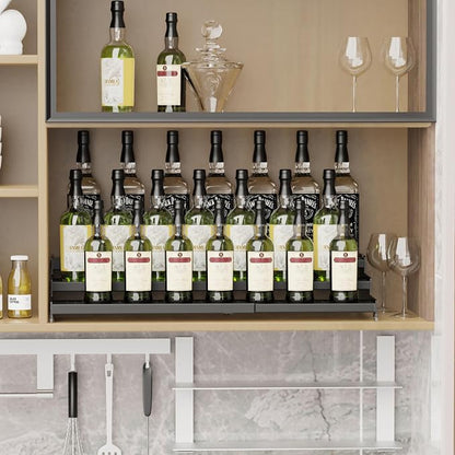 Expandable Spice Rack organizer - Image 6
