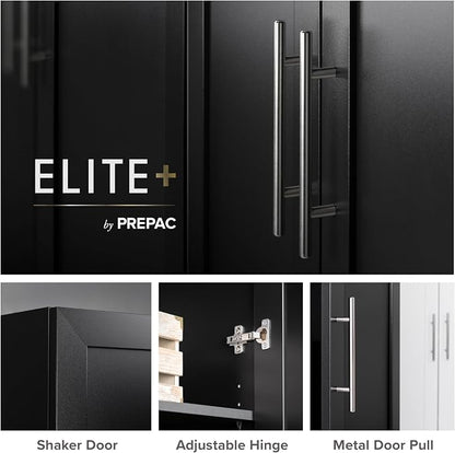 Prepac Elite Accent Cabinet - Image 5