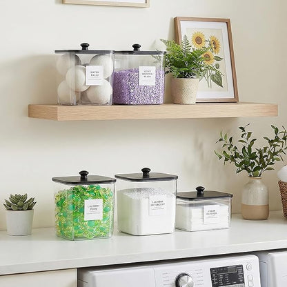 Laundry Room Organization Container - Image 9