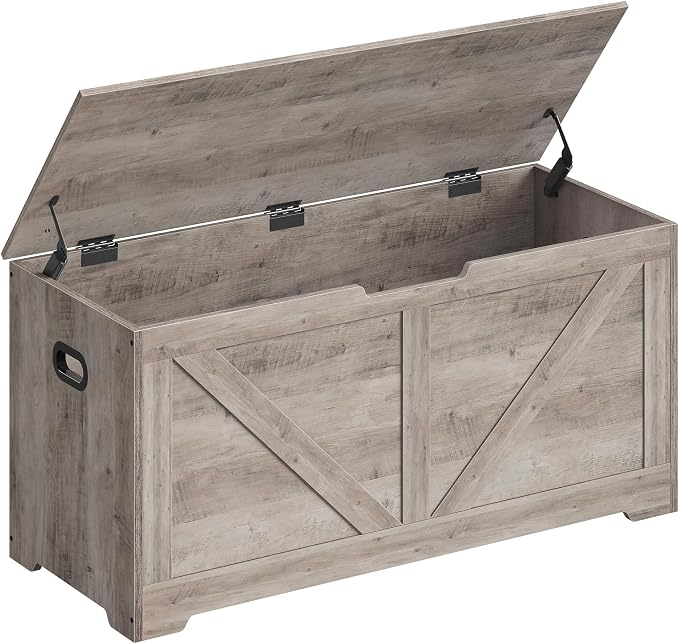 VASAGLE Storage Chest, Storage Trunk by Unknown