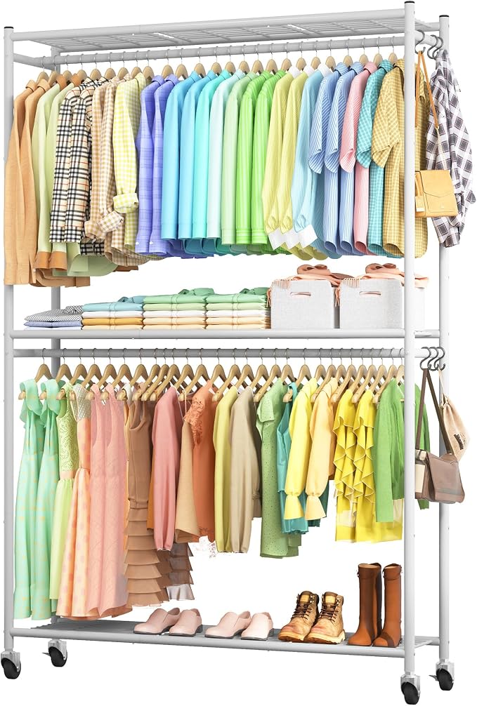 Sakugi Clothes Rack by Sakugi