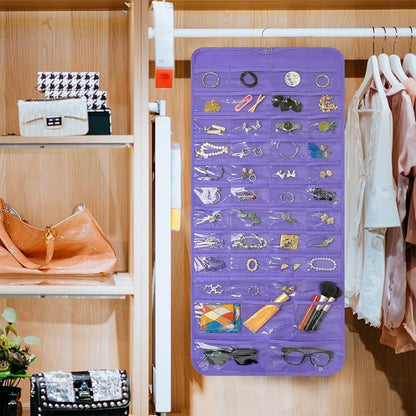 Bloss Hanging Jewelry Organizer - Image 6