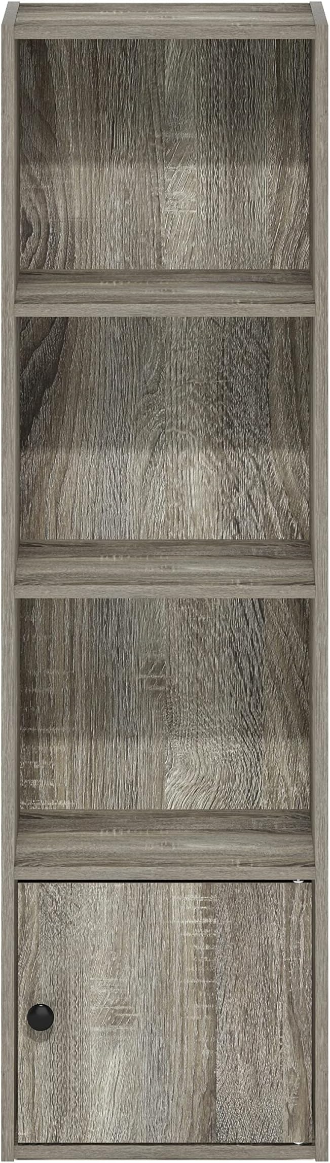 Furinno Luder Shelf Bookcase - Image 7