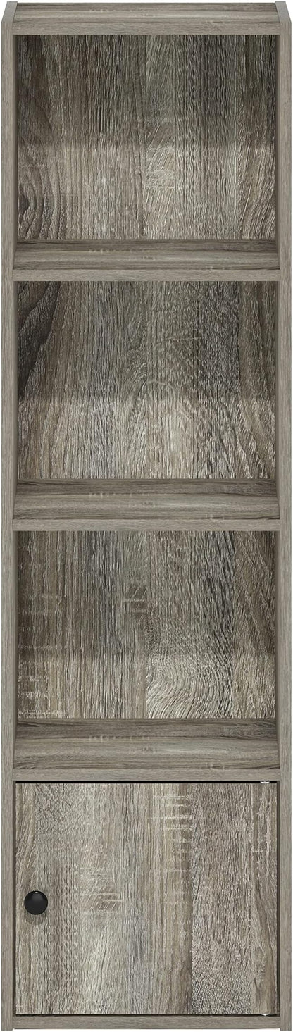 Furinno Luder Shelf Bookcase - Image 7