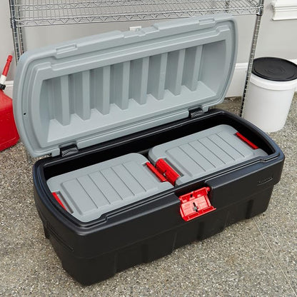 Rubbermaid ActionPacker 48 Gal - Image 8