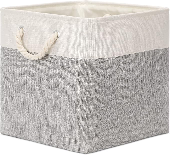 Bidtakay Fabric Basket Set - Image 9