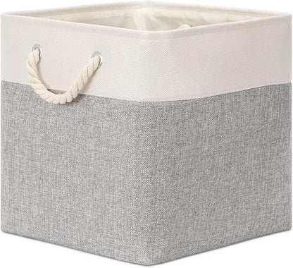 Bidtakay Fabric Basket Set - Image 9