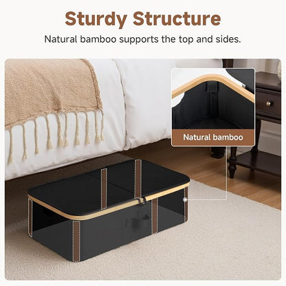 StorageWorks Underbed Storage Containers - Image 6