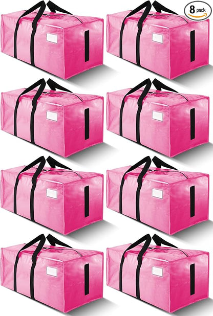 HOMESURE Supports 200lbs Heavy Duty Moving Bags by HOMESURE