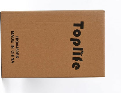 Toplife Pot Lids Organizer Rack - Image 7