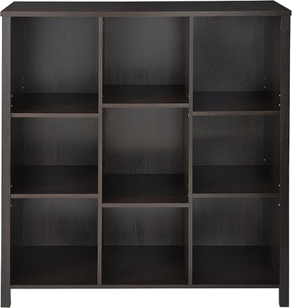 ClosetMaid BR & Name Internal 16058 Premium Adjustable 9-Cube Organizer - Image 4