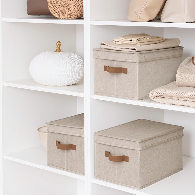 StorageWorks Large Storage Bins - Image 5