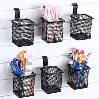 Colingmill 6 Set Slatwall Accessories by Colingmill