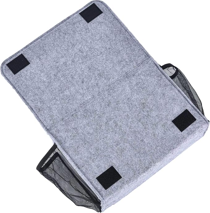 Bedside Caddy, Large Size Storage Organizer - Image 5