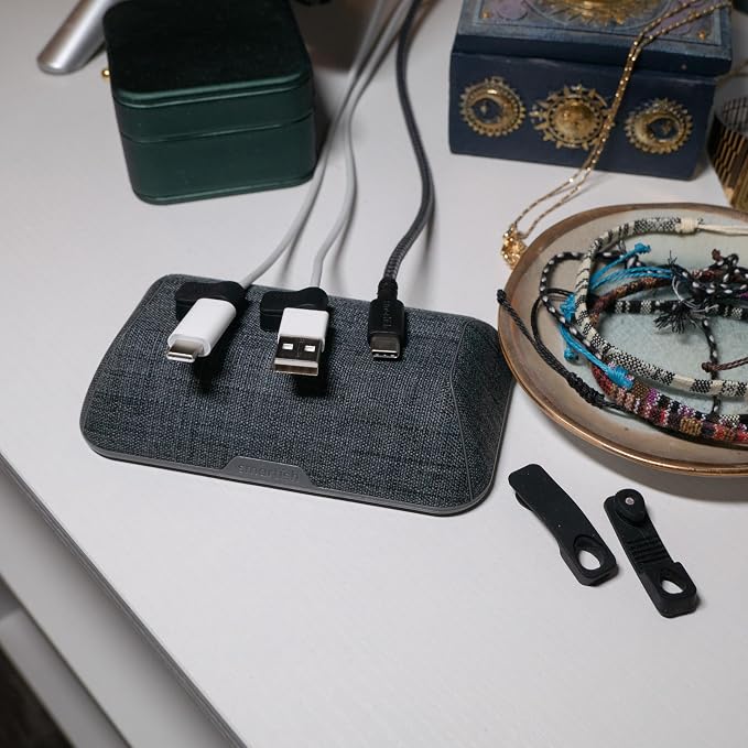 Smartish® Magnetic Cord Holder - Image 7