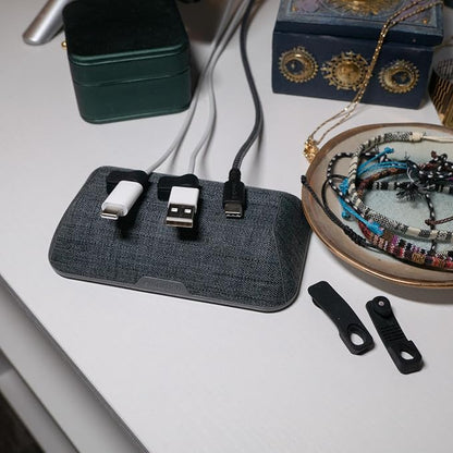 Smartish® Magnetic Cord Holder - Image 9
