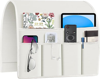 Joywell Armrest Organizer Remote Holder by Joywell
