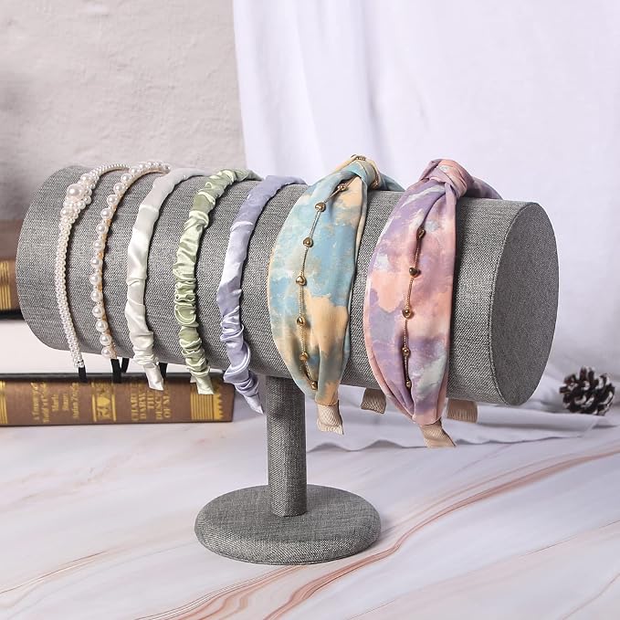 T-Bar Headband Holder Organizer - Image 4