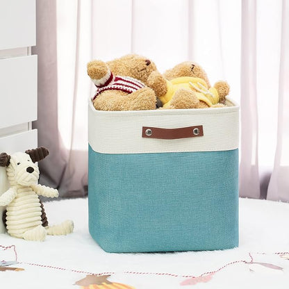 HNZIGE Foldable Storage Cubes & Baskets - Image 7