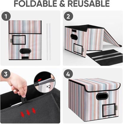 BALEINE File Organizer Box - Image 8