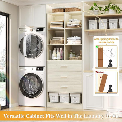 Homieasy Closet System Organizer - Image 7
