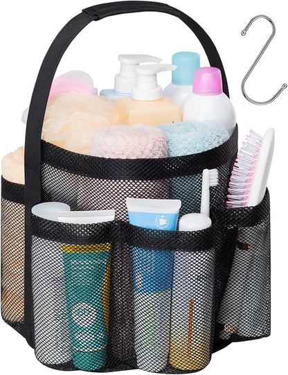 Mesh Shower Caddy Portable by F-color