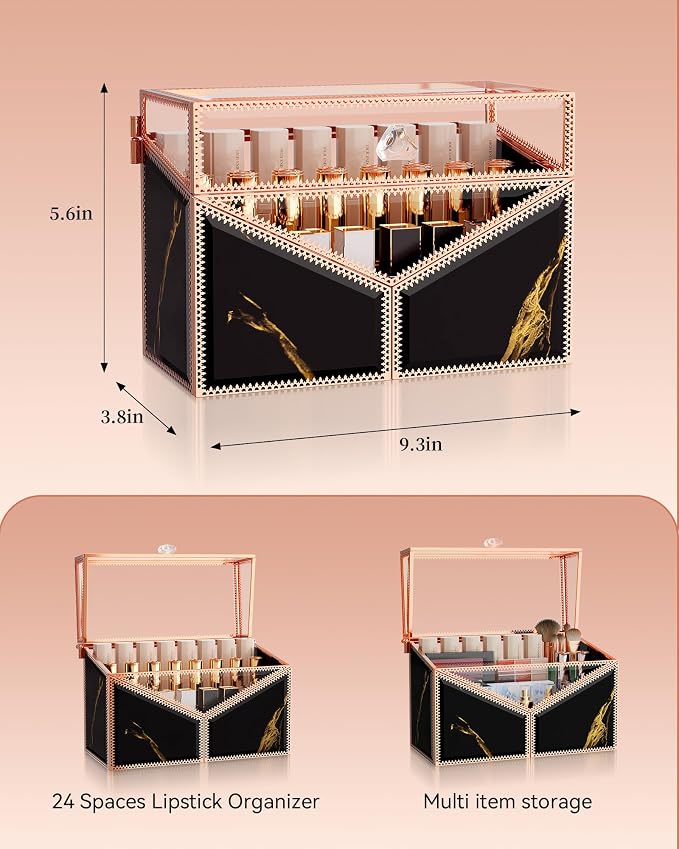 Lipstick Organizer Lipstick Holder - Image 6