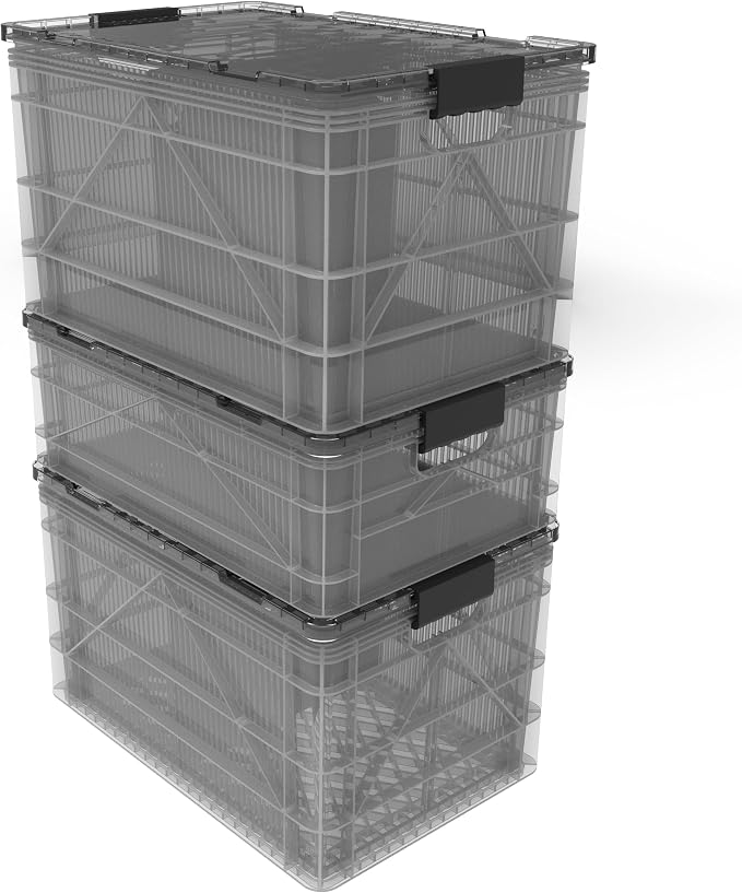 SIDIO CRATE Pro Pack by Sidio