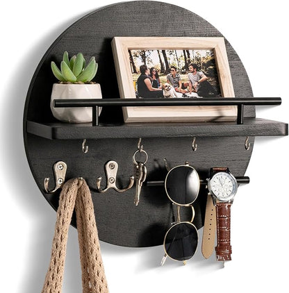 dreampossible Key Holder for Wall Decorative by dreampossible