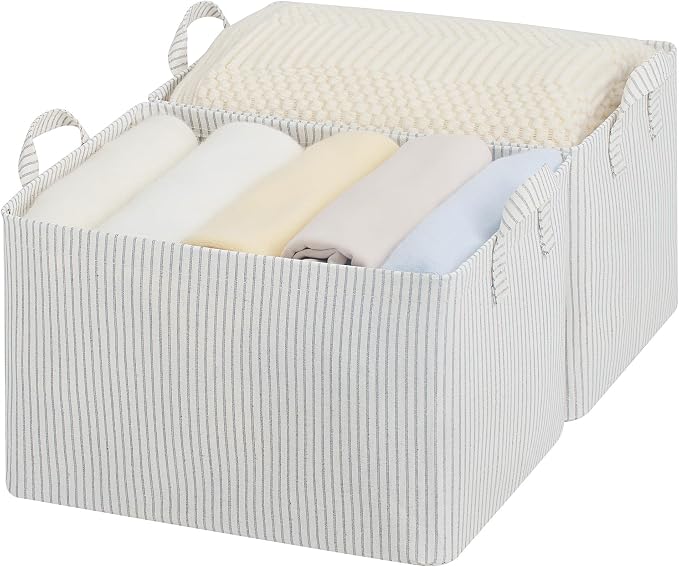 StorageWorks Storage Bins, Fabric Storage Bins by StorageWorks