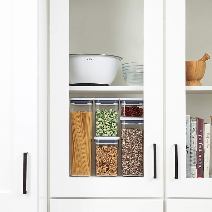 OXO Good Grips 5-Piece POP Container Set - Image 9